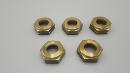 WARTELMOER 1" 5ST. S62156