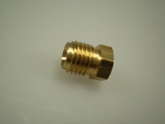 WARTELMOER 4MM 828340 - afb. 1