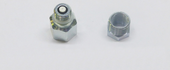 WATERSLOT DRUKSENSOR S4325900 - afb. 1