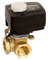 Watts 3-weg mengkraan V3GB4026 DN1.1/2"