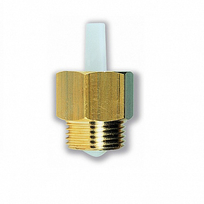 Watts afsluiter RIA 15 1/2" 900259015