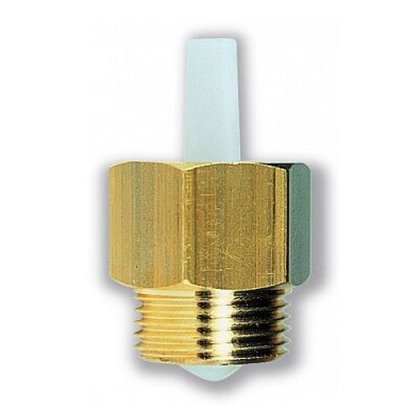 Watts afsluiter RIA 15 1/2" 900259015 - afb. 1