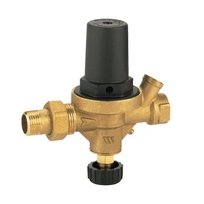 Watts aut.vulventiel 1/2" Alimat 9002401