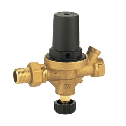 Watts aut.vulventiel 1/2" Alimat 9002401 - afb. 1