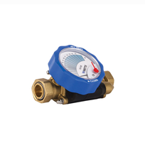 Watts Balansklep Statisch Dn15 Idroset C
