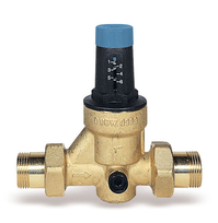Watts drukred.vent.DRV-N 6/4" 1,5-6,0bar