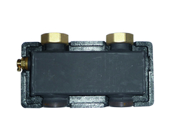 Watts evenwichtsfles HW-Q60/80 3499890