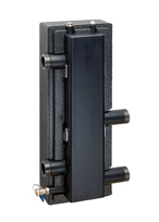 Watts evenwichtsfles HW140/140 3499835