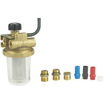 Watts Filter+teruglooptoevoer Rgz-cn 013