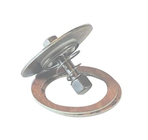 Watts IKK32 inbouwkeerklep Dn 5/4" 90177