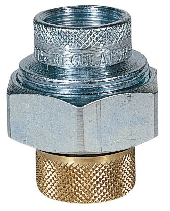 Watts isolatiekoppeling RID 3003/25 (492 - afb. 1