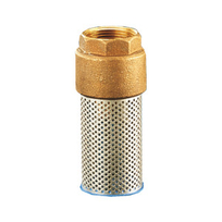 Watts keerklep 2" 60S 149B4105B