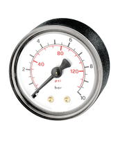Watts manometer 50A 1/4 0/4B 823050104