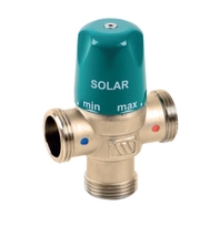 Watts mengvent.MMV Solar Ni 1/2"bu kopp.