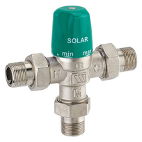 Watts mengvent.MMV Solar Ni 1/2"bu kopp.