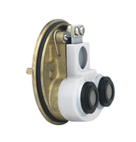 Watts mengvent.patroon TX2 80 l/min.tbv