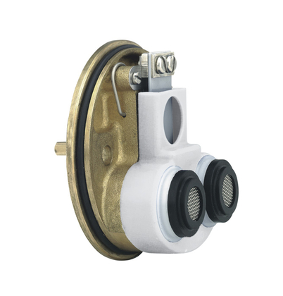 Watts mengvent.patroon TX2 80 l/min.tbv - afb. 1