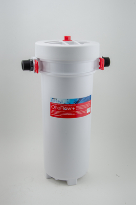 Watts OneFlow+ anti-kalk systeem 38L/min - afb. 1