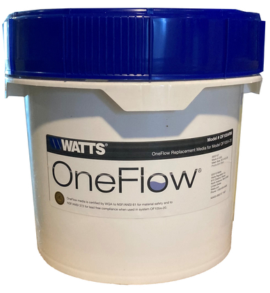 Watts OneFlow TAC patroon tbv OF948-16-C - afb. 1