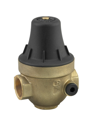 Watts PrecisioM2 drukred.vent. 3/4"-1/2" - afb. 1