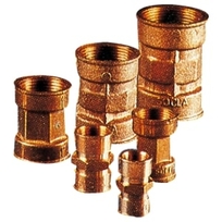 Watts Socla EB beveiliging EB231 DN3/8'