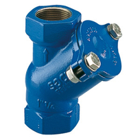 Watts Socla keerklep 1.1/4" serie 508 14