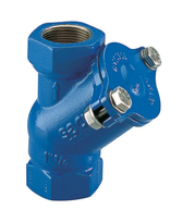 Watts Socla keerklep 1" serie 508 149B32