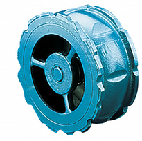 Watts Socla keerklep 802 DN100 149B2418