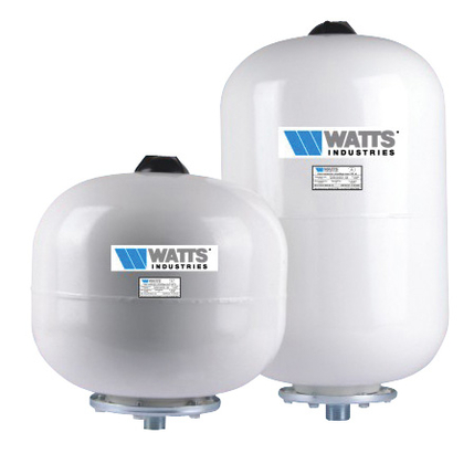 Watts Solar expansievat VS 12ltr. 911300 - afb. 1