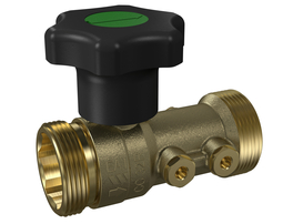 Watts terugstr.bev.WTBE-EA 1.1/2" bi-bu