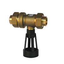 Watts terugstroombev. CA 2096 DN15 1/2"b