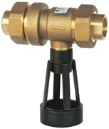 Watts terugstroombev. CA 2096 DN15 1/2"b