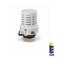 Watts Thermostatische Kop 148 Met Vloeis