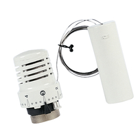 Watts Thermostatische kop 148SD2070 3501