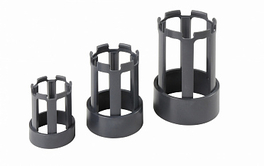 Watts trechter BA BM DN15-20 416020310