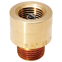 Watts vacuumbreker 1/2" S8 428015008