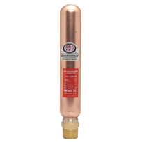 Watts watersl.demper 15BS 32mm 471032000
