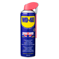 WD-40 smart straw spray 500 ml .