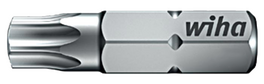 Wiha bit 2st Torx T20 7015-920