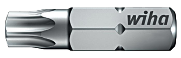 Wiha bit 2st Torx T20 7015-920 - afb. 1