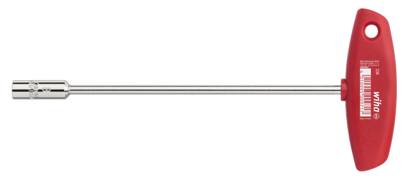 Wiha dopkruksleutel 336 7x200 - afb. 1