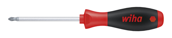 Wiha schr.dr. 313 PZ 1x 80 SF kruis krui - afb. 1