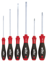 Wiha schroevendraaier set 302 HK 6SO