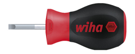 Wiha vuistschr.dr. 3044,0 x 25 SF plat S