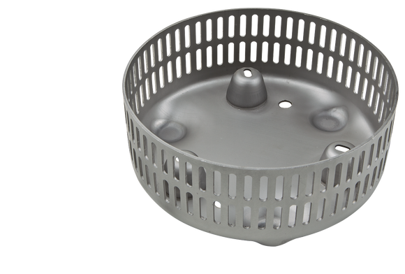 Wilo add on strainer KS 8/9 6032496 - afb. 1