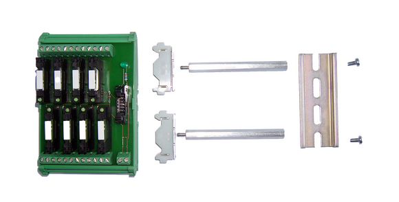 Wilo cc-optIE signal module 1-2 p 253381 - afb. 1