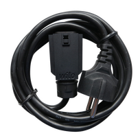 Wilo connector met 2m kabel 4200870
