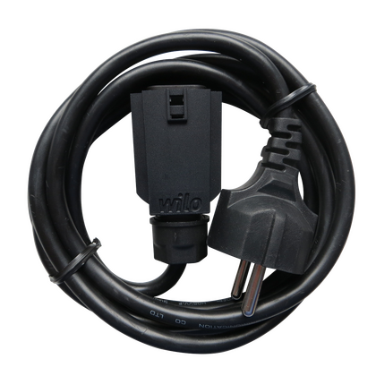 Wilo connector met 2m kabel 4200870 - afb. 1