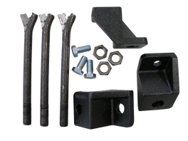 Wilo console set F2-12 2085234