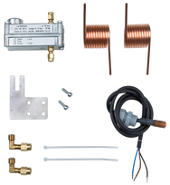 Wilo Delta P sensor 2104489
